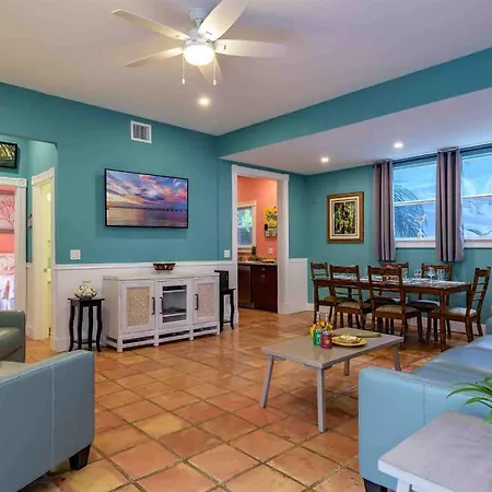 Summer Solstice By Last Key Realty